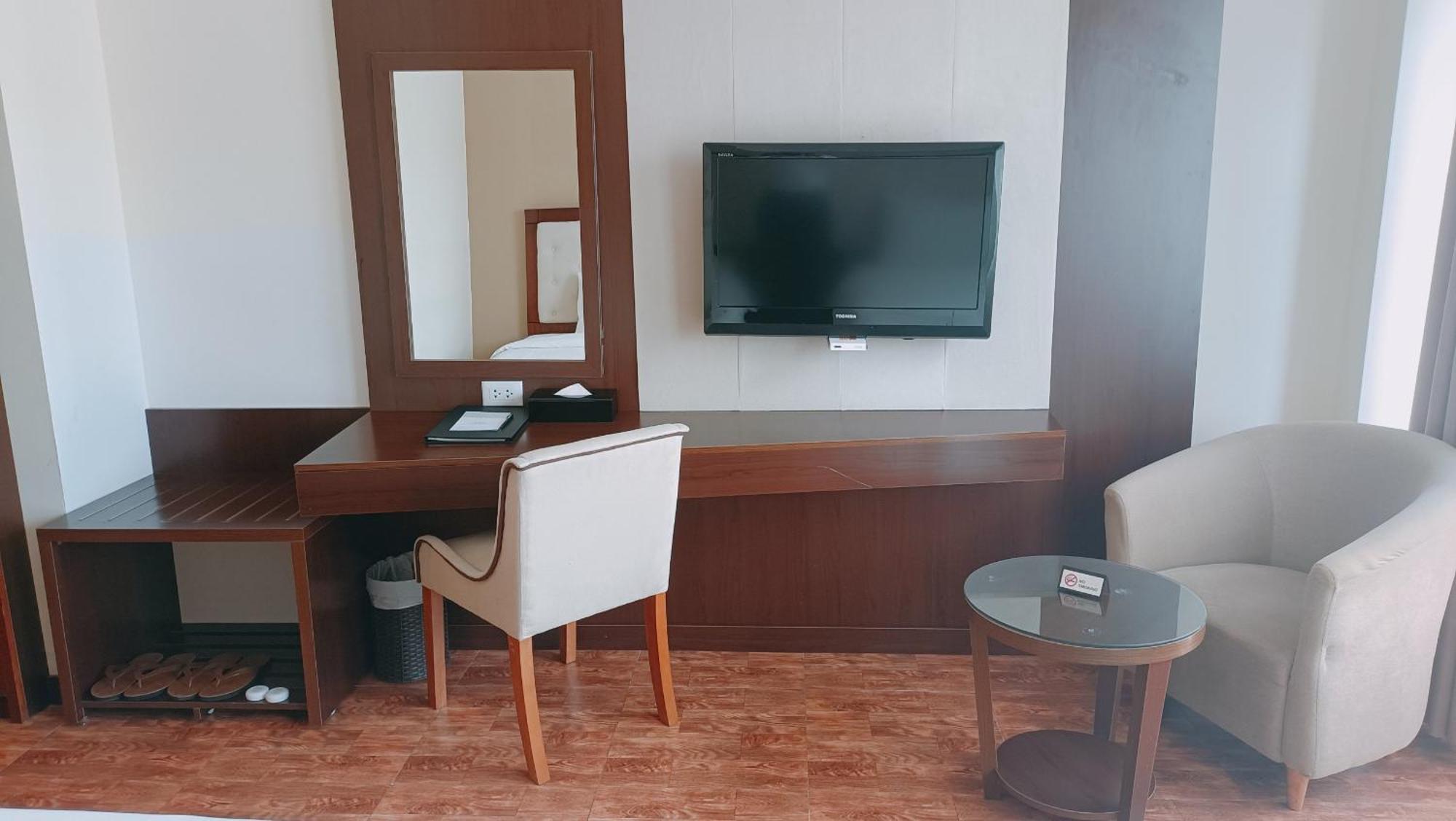 Muong Thanh Lai Chau Hotel Pan Linh Экстерьер фото
