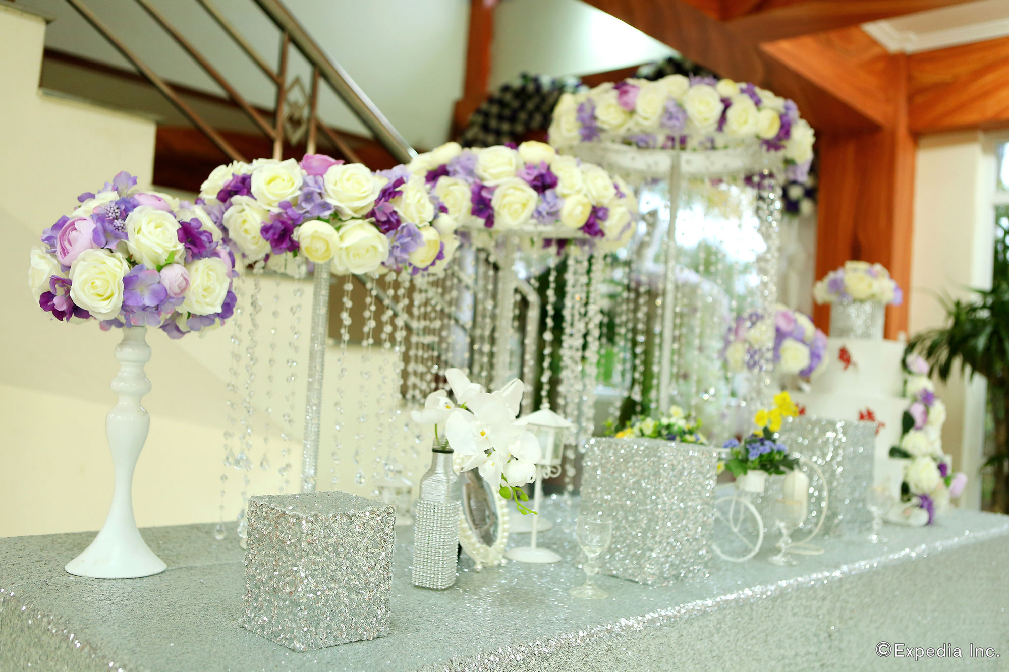 Muong Thanh Lai Chau Hotel Pan Linh Экстерьер фото